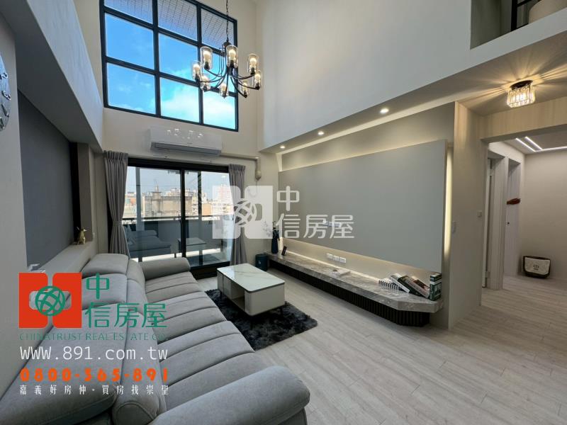 世賢國小平車雙套房房屋室內格局與周邊環境