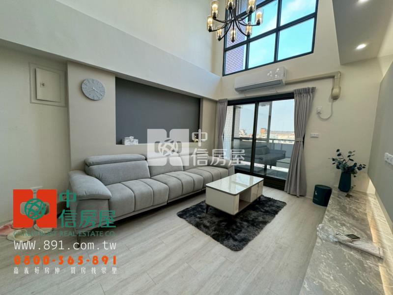 世賢國小平車雙套房房屋室內格局與周邊環境