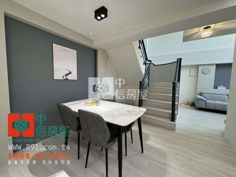 世賢國小平車雙套房房屋室內格局與周邊環境