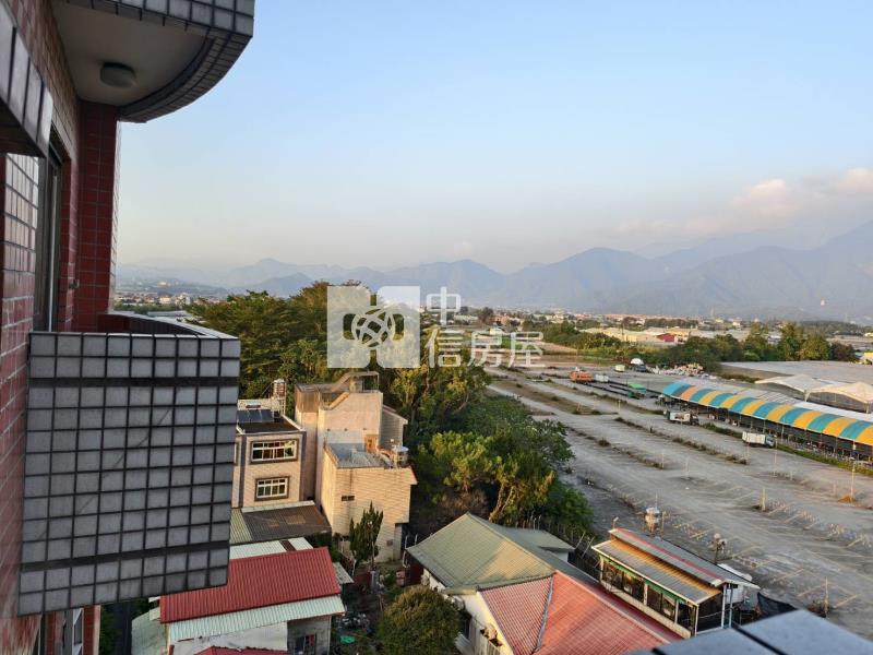 維多莉亞華廈房屋室內格局與周邊環境