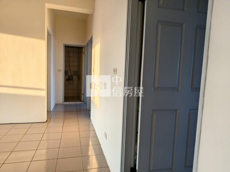 維多莉亞華廈房屋室內格局與周邊環境