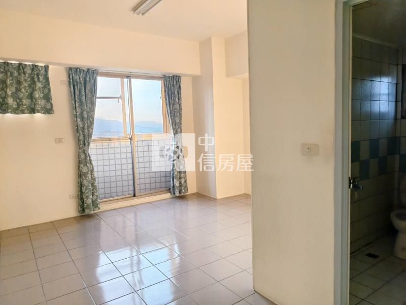 維多莉亞華廈房屋室內格局與周邊環境