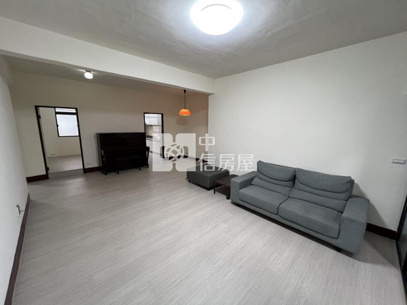 光明公園大坪數3房美寓(中信卓越團隊)房屋室內格局與周邊環境