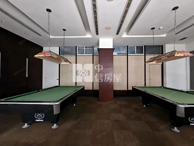 麗寶麗池3房車房屋室內格局與周邊環境