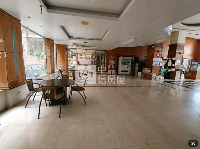 麗寶麗池3房車房屋室內格局與周邊環境