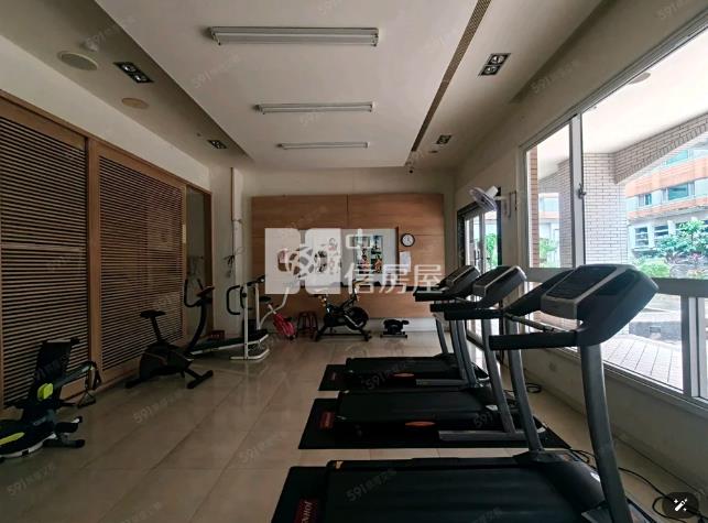 麗寶麗池3房車房屋室內格局與周邊環境