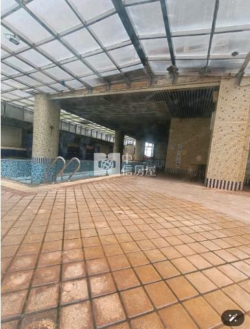 麗寶麗池3房車房屋室內格局與周邊環境