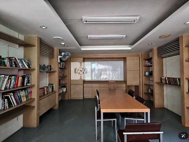 麗寶麗池3房車房屋室內格局與周邊環境