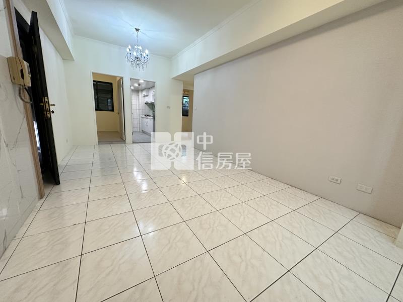 中壢健保局3房車房屋室內格局與周邊環境