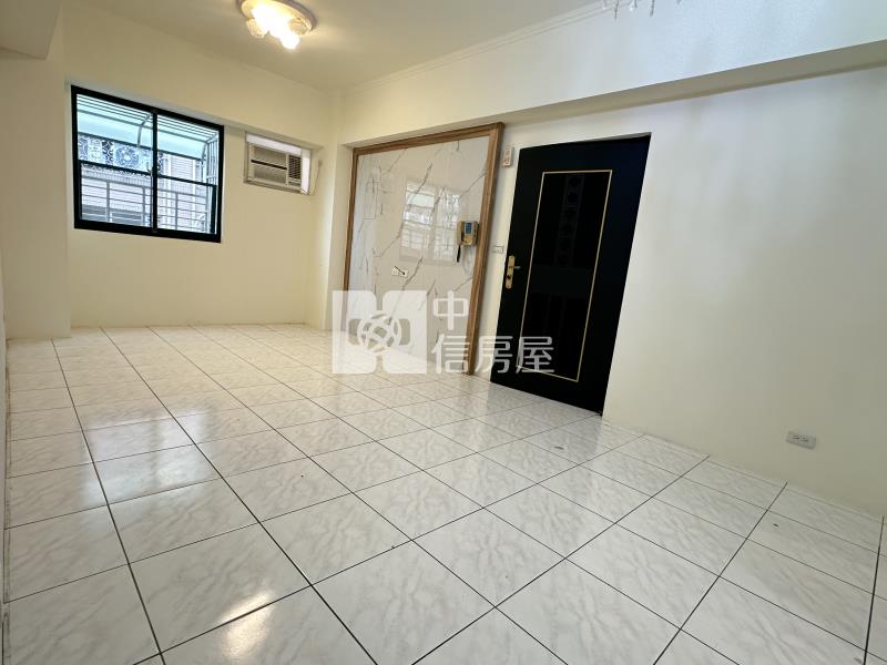 中壢健保局3房車房屋室內格局與周邊環境