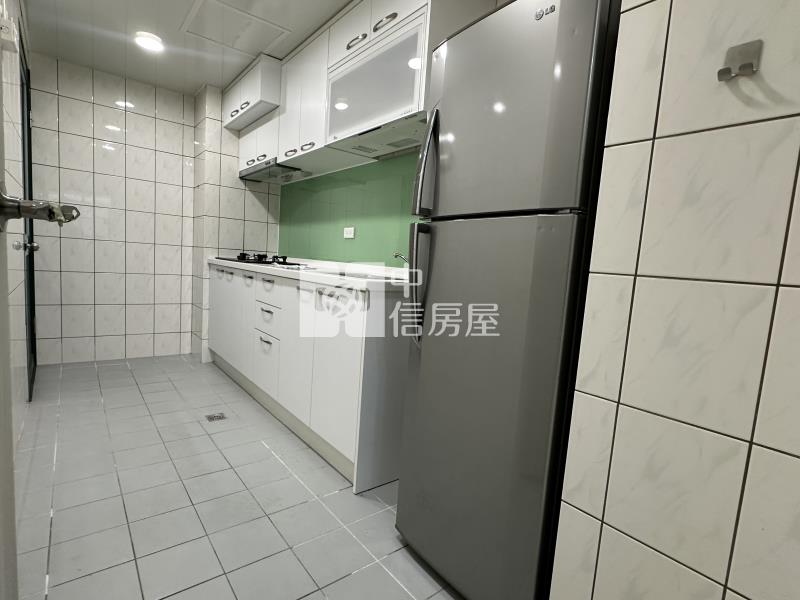 中壢健保局3房車房屋室內格局與周邊環境