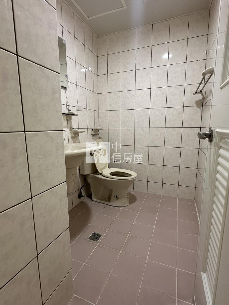 中壢健保局3房車房屋室內格局與周邊環境