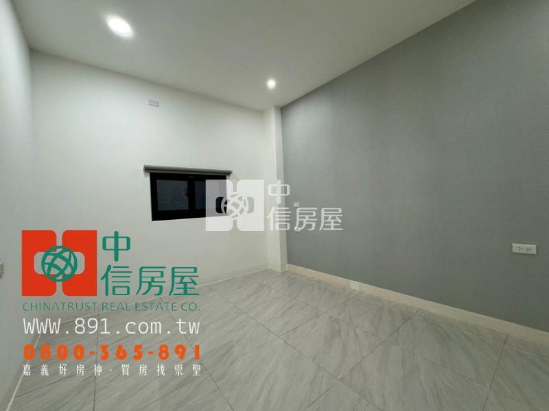 民生社區全新整理車庫別墅房屋室內格局與周邊環境