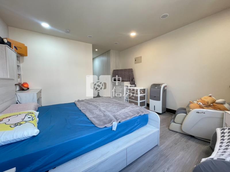 專任-平鎮南勢溫馨透天別墅房屋室內格局與周邊環境