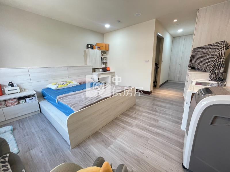 專任-平鎮南勢溫馨透天別墅房屋室內格局與周邊環境