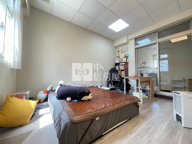 專任-平鎮南勢溫馨透天別墅房屋室內格局與周邊環境