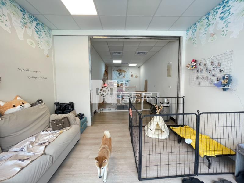 專任-平鎮南勢溫馨透天別墅房屋室內格局與周邊環境