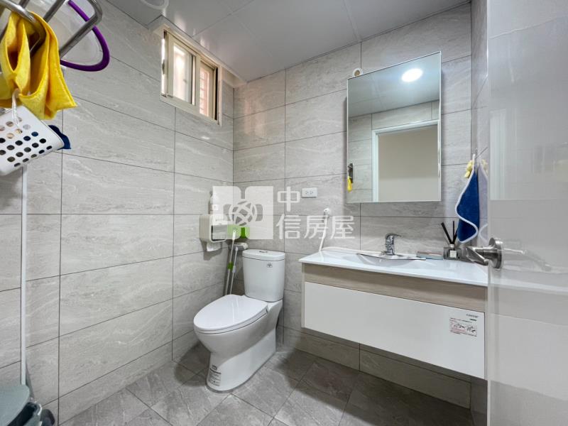 專任-平鎮南勢溫馨透天別墅房屋室內格局與周邊環境