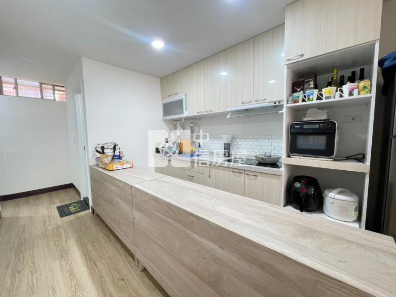 專任-平鎮南勢溫馨透天別墅房屋室內格局與周邊環境