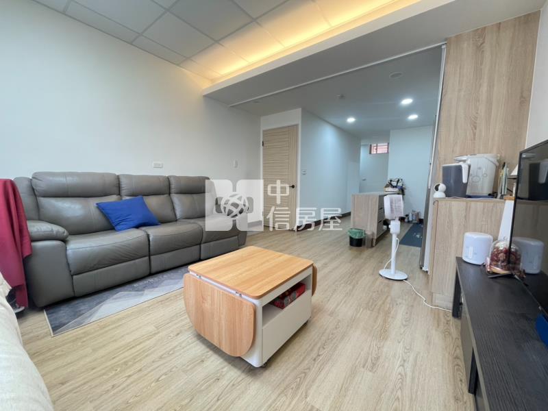 專任-平鎮南勢溫馨透天別墅房屋室內格局與周邊環境