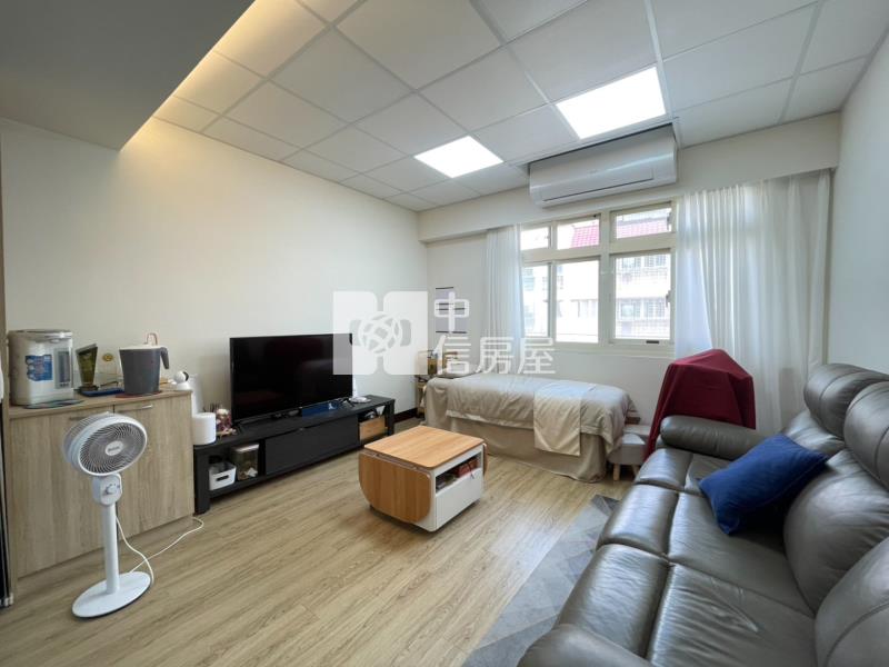 專任-平鎮南勢溫馨透天別墅房屋室內格局與周邊環境