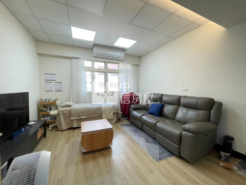 專任-平鎮南勢溫馨透天別墅房屋室內格局與周邊環境