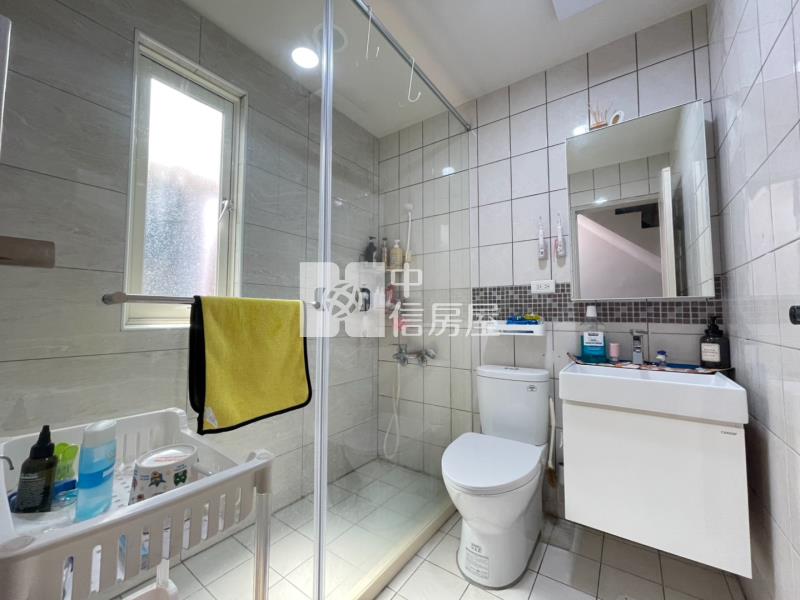 專任-平鎮南勢溫馨透天別墅房屋室內格局與周邊環境