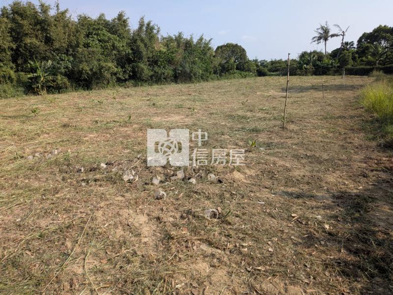 歸仁高發段2.66分農地房屋室內格局與周邊環境