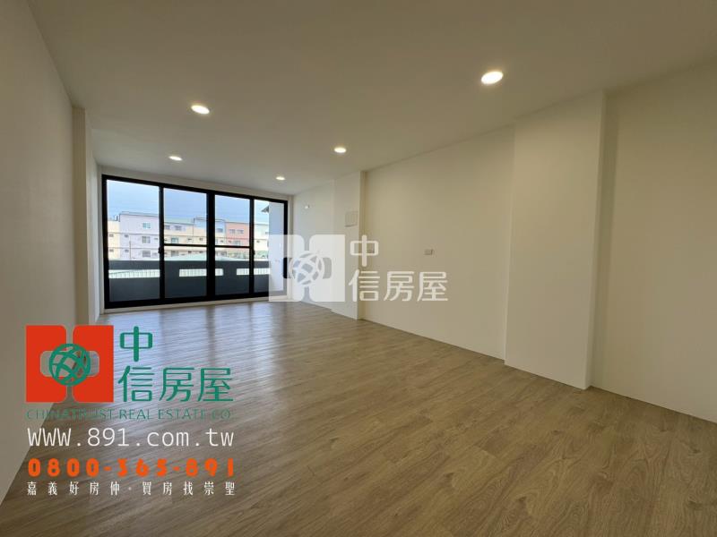 大義路全新整裡透天房屋室內格局與周邊環境