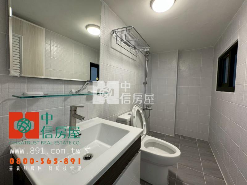 大義路全新整裡透天房屋室內格局與周邊環境