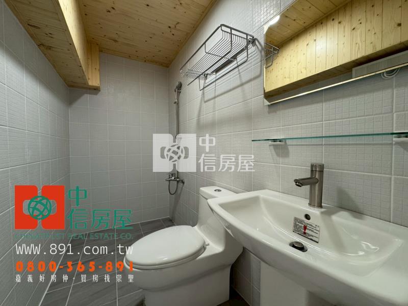 大義路全新整裡透天房屋室內格局與周邊環境