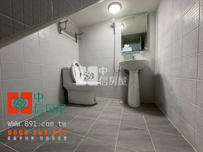 大義路全新整裡透天房屋室內格局與周邊環境