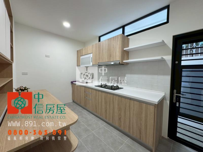 大義路全新整裡透天房屋室內格局與周邊環境