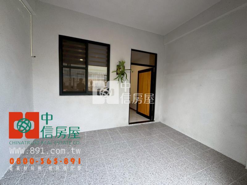 大義路全新整裡透天房屋室內格局與周邊環境