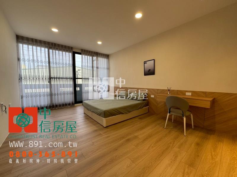 大義路全新整裡透天房屋室內格局與周邊環境