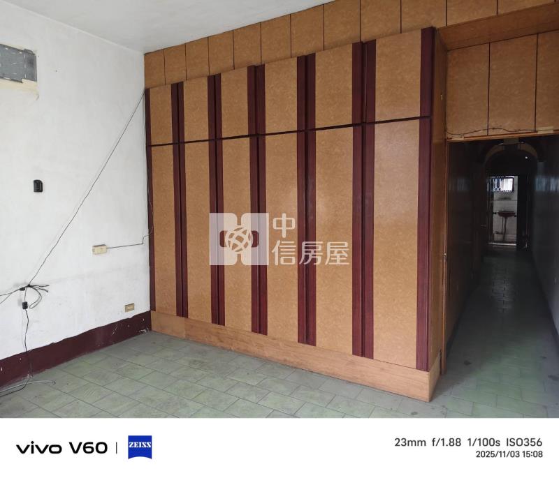 北斗近市區透天房屋室內格局與周邊環境