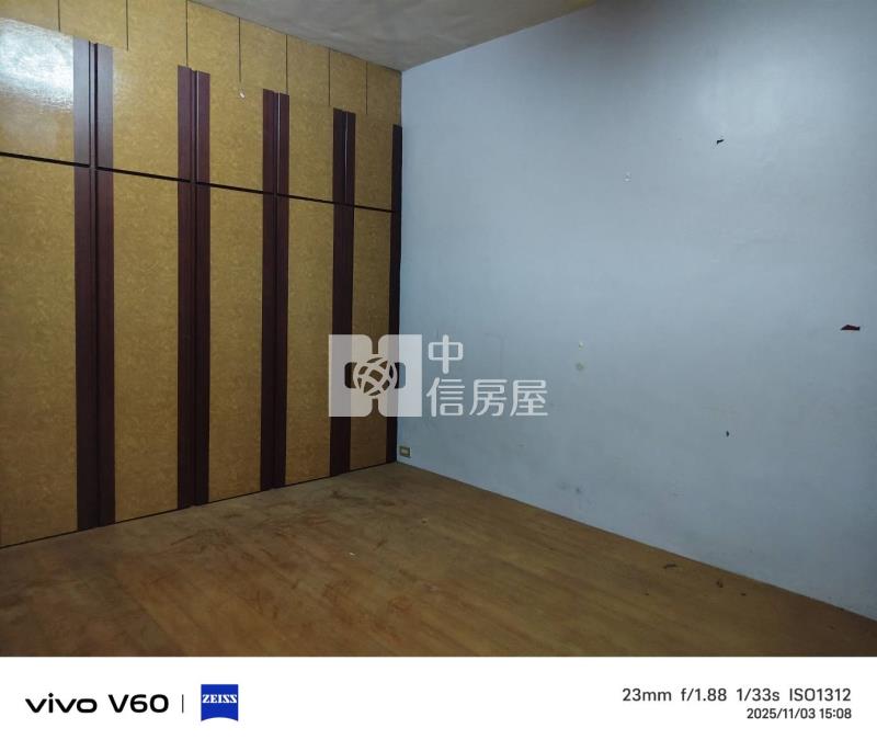 北斗近市區透天房屋室內格局與周邊環境