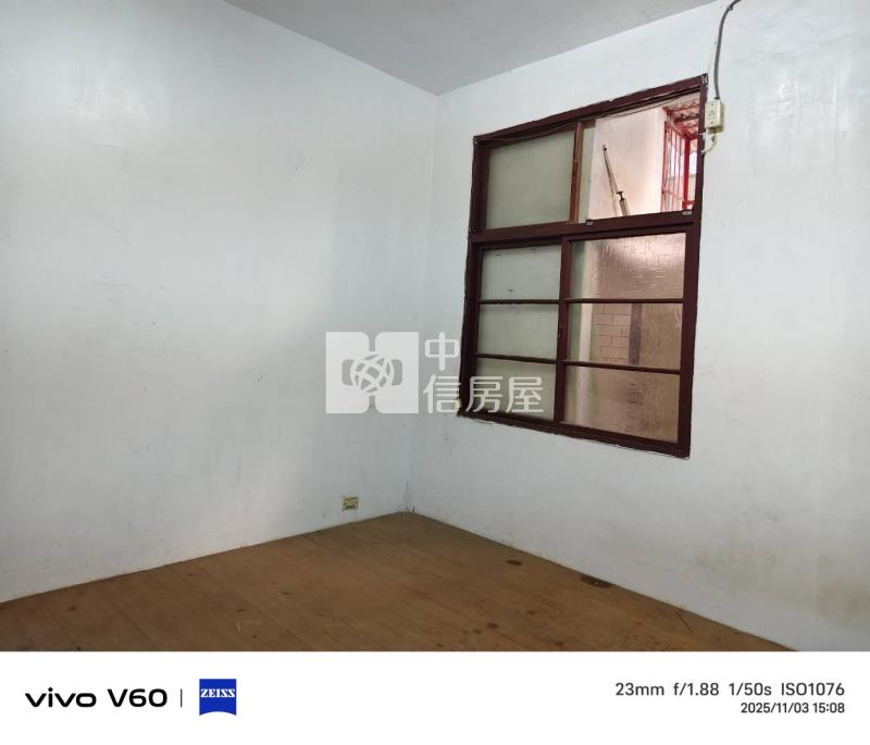 北斗近市區透天房屋室內格局與周邊環境