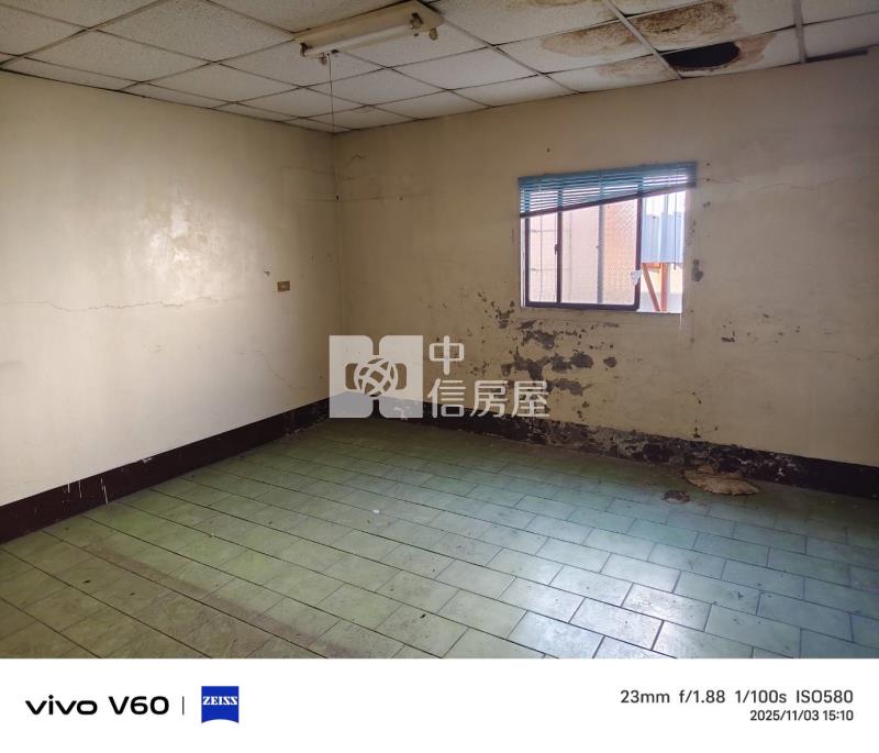 北斗近市區透天房屋室內格局與周邊環境