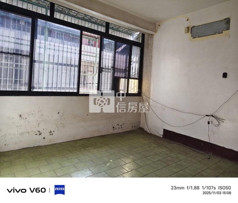 北斗近市區透天房屋室內格局與周邊環境