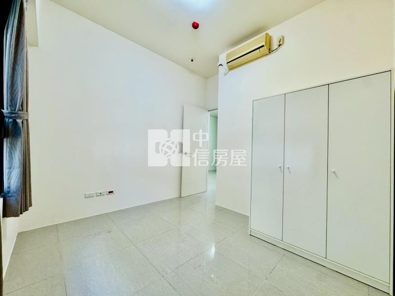 (精銳軟園1號B區)近軟體園區樹梢戶美2房平車房屋室內格局與周邊環境