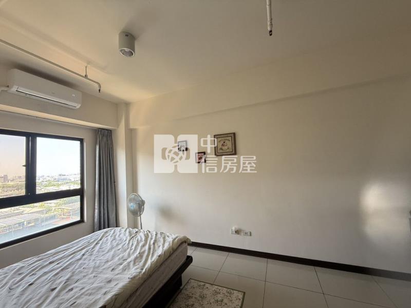 誠意出售-和耀真諦景觀兩房車(中信卓越團隊)房屋室內格局與周邊環境