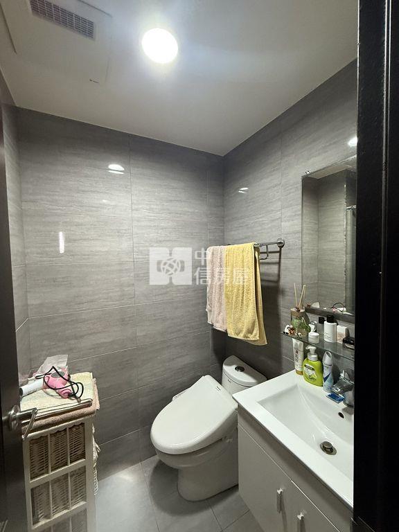 誠意出售-和耀真諦景觀兩房車(中信卓越團隊)房屋室內格局與周邊環境