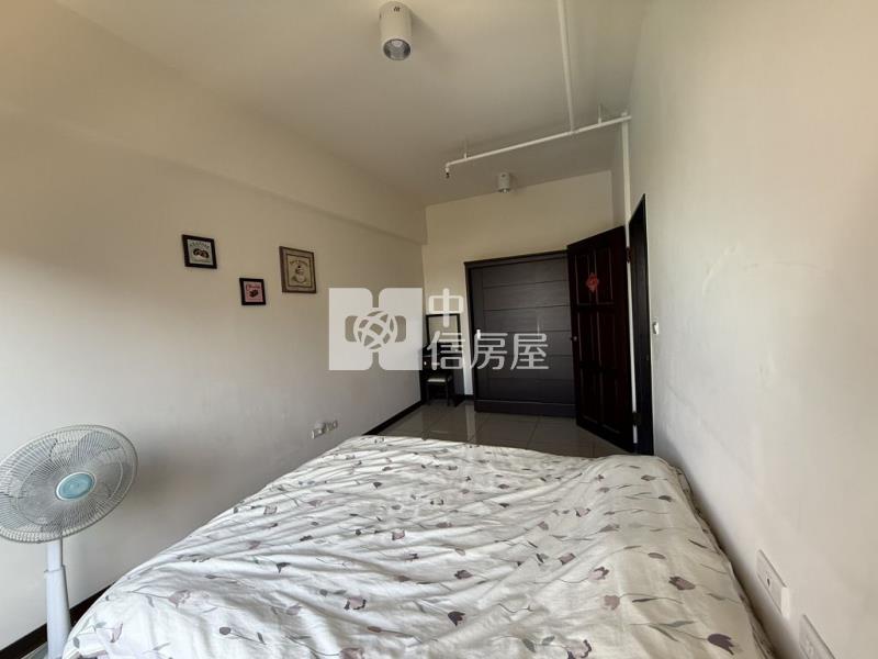 誠意出售-和耀真諦景觀兩房車(中信卓越團隊)房屋室內格局與周邊環境