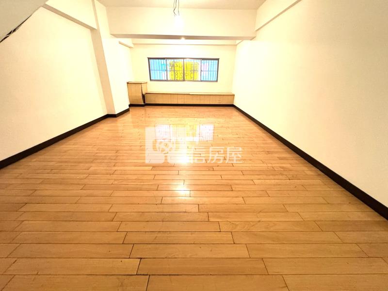 一點利公園城市金樓店(專任)房屋室內格局與周邊環境