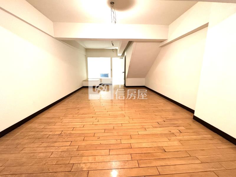 一點利公園城市金樓店(專任)房屋室內格局與周邊環境