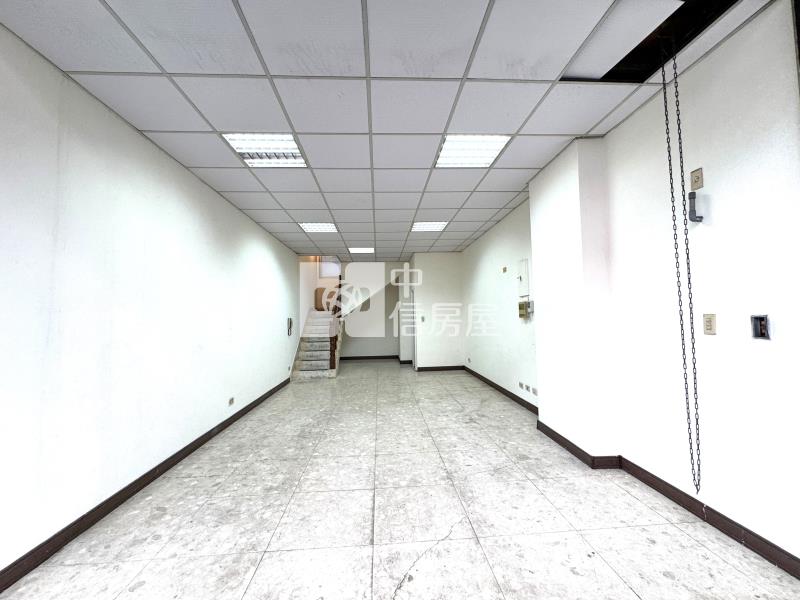 一點利公園城市金樓店(專任)房屋室內格局與周邊環境