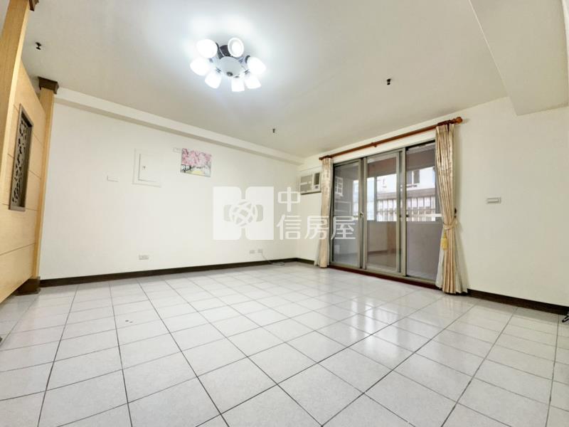 大俊國稀有4房附3車位房屋室內格局與周邊環境