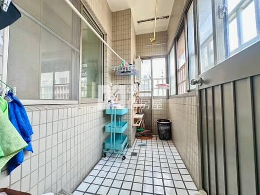 大俊國稀有4房附3車位房屋室內格局與周邊環境