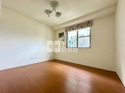 大俊國稀有4房附3車位房屋室內格局與周邊環境